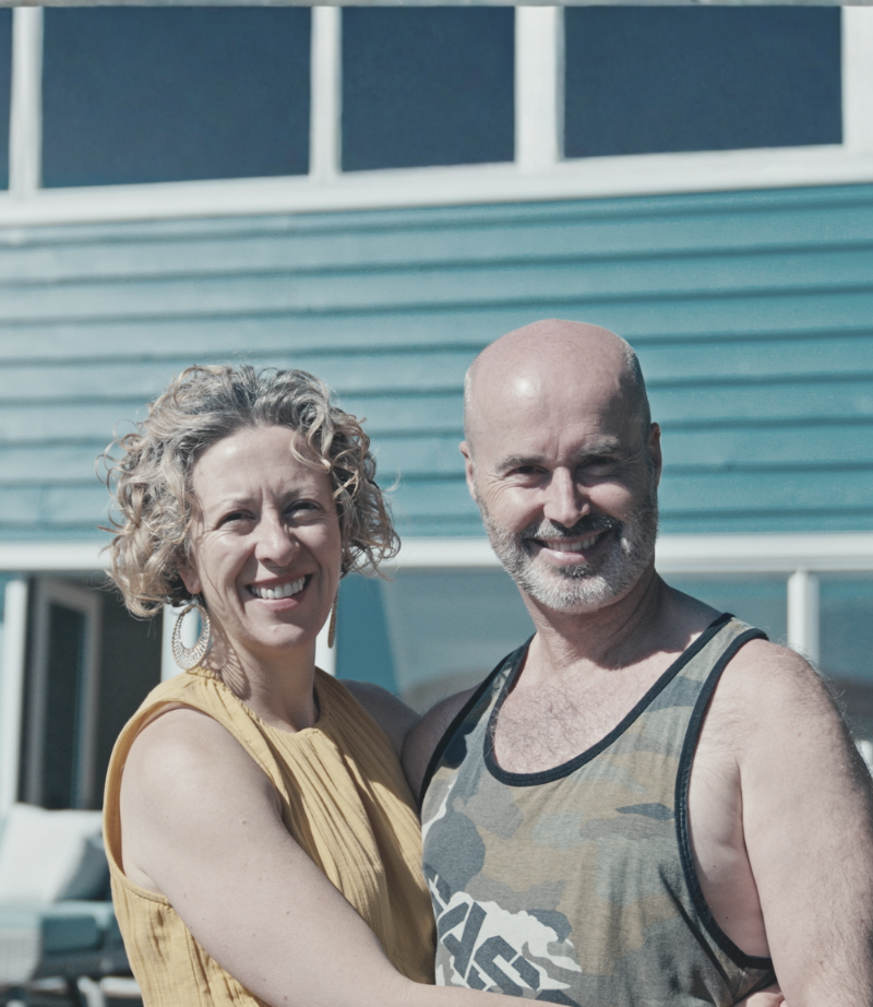 From Bankruptcy to $290K in 9 Months: How This Couple Built Their Dream Business