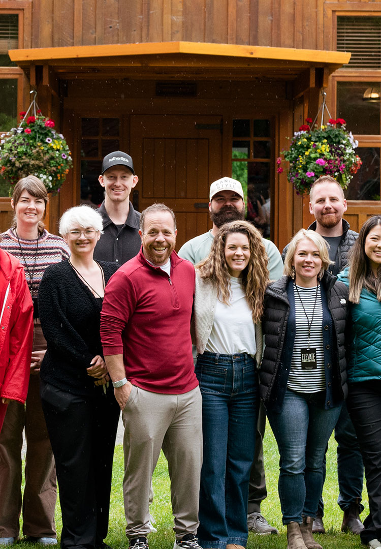 Ready to start your journey?